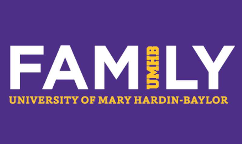 New Cru Orientation t-shirt design is a purple shirt with a block "FAMILY" text across the front New Cru Orientation t-shirt design is a purple shirt with a block "FAMILY" text across the front