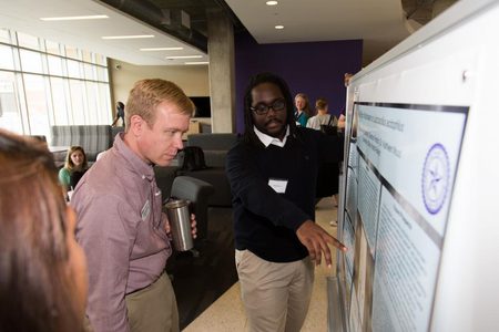 Image for 9th Annual Watson Scholars’ Day