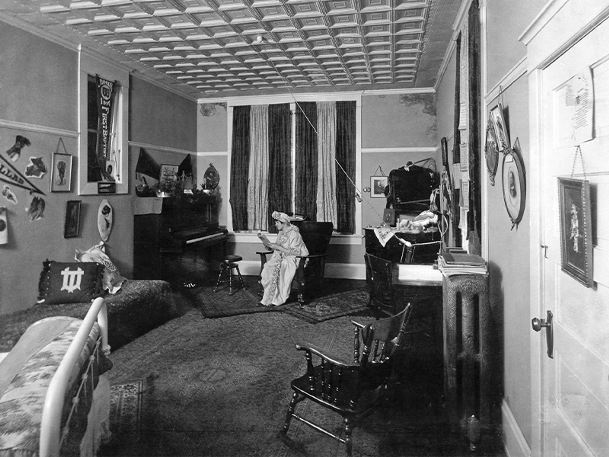 UMHB Celebrates 175th Anniversary