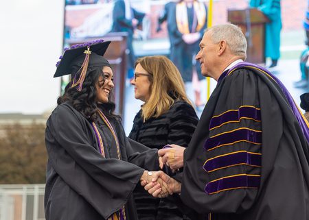 Image for UMHB Announces 409 Confirmed Summer and Fall Graduates From 169th Graduating Class