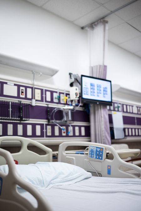 Image for 雪梨社区鈥檚 Clinical Simulation Learning Center Receives Provisional Accreditation