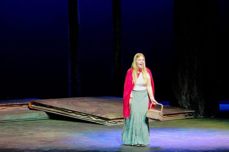 Image for Ñ©ÀæÉçÇø College of Visual and Performing Arts Presents Spring Musical March 31 – April 2