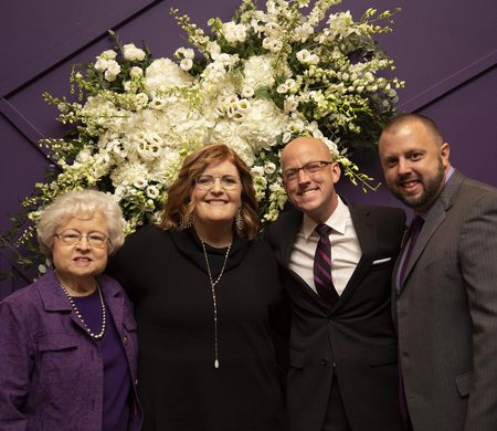 Image for Alumni Hosts First Celebration of 175th Anniversary