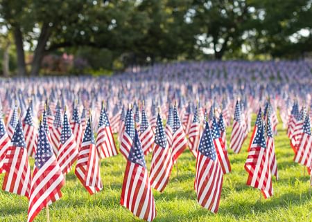 Image for UMHB’s Young Conservatives of Texas Chapter Presents Annual 9/11 Memorial