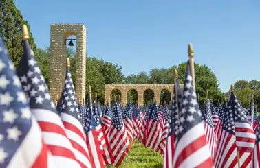 Photo for UMHB's Young Conservatives of Texas Chapter Presents Annual 9/11 Memorial Next Week