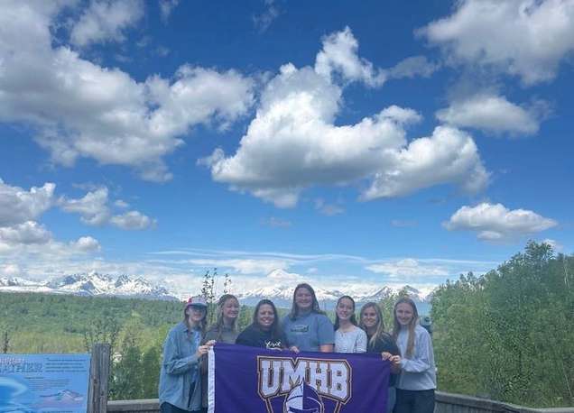 Photo for UMHB Global Outreach Sent Students Around the World to Serve, Share, and Live Out Their Faith