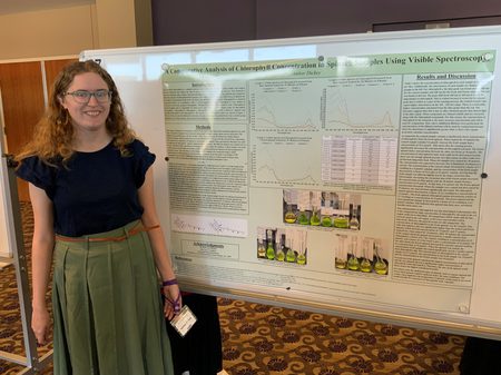 Image for UMHB Chemistry Department Receives $40,000 Grant from Robert A. Welch Foundation of Houston