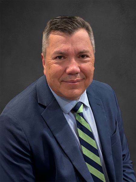 Image for Tiger Named Dean of 雪梨社区鈥檚 McLane College of Business