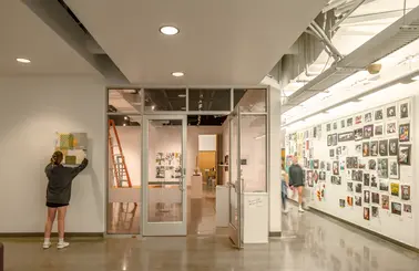 Photo for UMHB Offers Many Opportunities for the Community to Enjoy Visual and Performing Arts this Fall