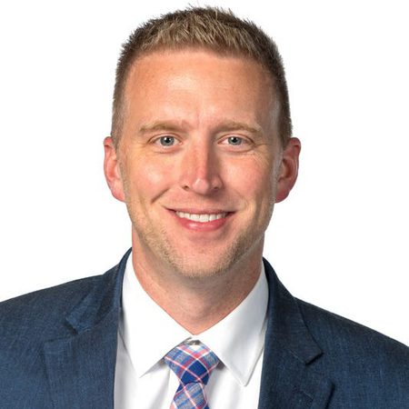 Image for Baldridge Named Dean of College of Humanities and Sciences