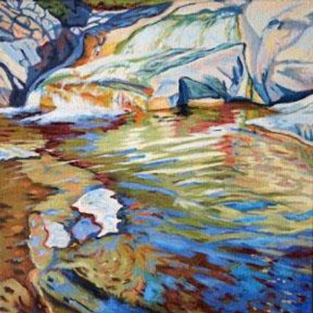 Image for Art Hosts A Square Foot of Peace