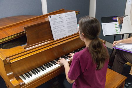 Image for Fall Registration is Open for the UMHB Arts Academy Under New Leadership