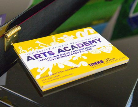 Image for New Art Classes for Kids Offered at UMHB Arts Academy This Fall