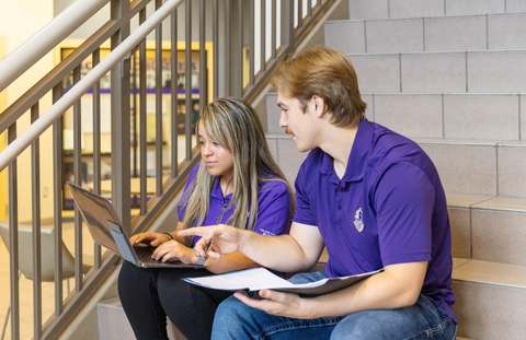 Photo for Ñ©ÀæÉçÇø to Award Embedded Associate Degrees to All Incoming Undergraduate Students As They Work to Earn a Four-Year Bachelor’s Degree