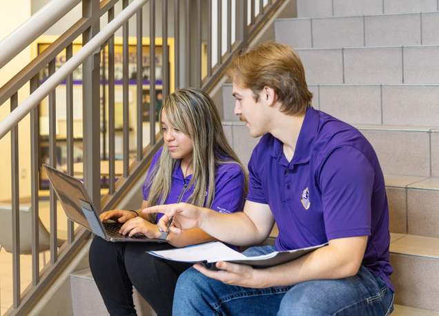 Photo for ͬ³Ç¿ìÔ¼ to Award Embedded Associate Degrees to All Incoming Undergraduate Students As They Work to Earn a Four-Year Bachelor’s Degree