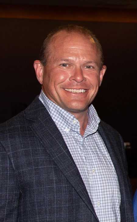 Image for Dr. Colin Wilborn Promoted to Associate Provost at the University of Mary Hardin-Baylor