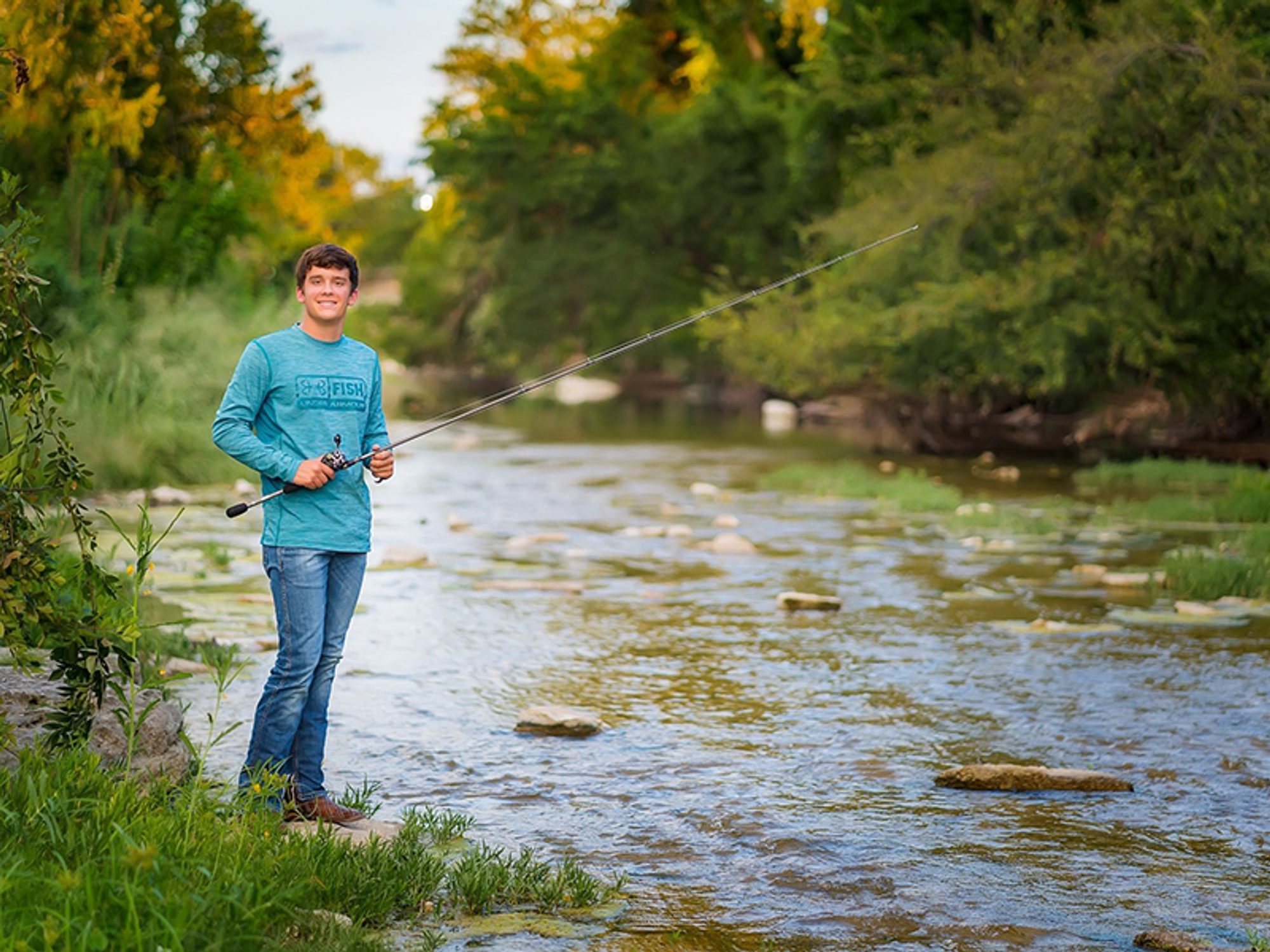 Caleb Ramm Caleb Ramm