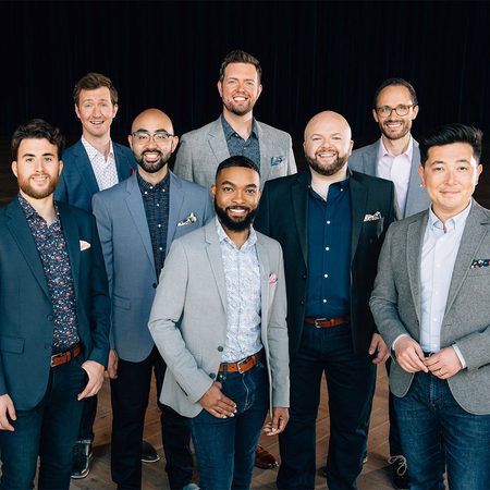 Image for UMHB Welcomes Men’s Vocal Ensemble Cantus on Friday, Oct. 29, 2021