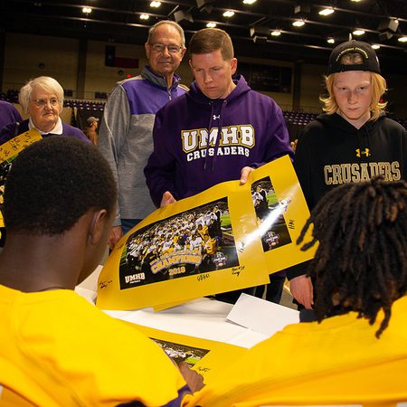 Image for National Championship Celebration