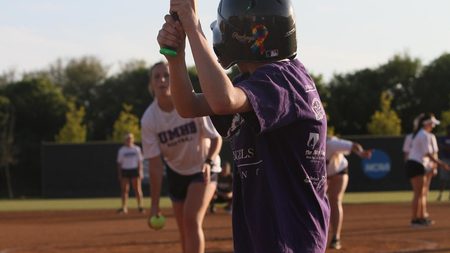 Image for CRU Athletes Host the Centex Champs