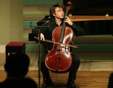 Image for Hillman Visiting Artist Series Explores Method to Madness