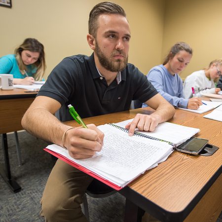 Image for University Announces Changes to Fall Schedule