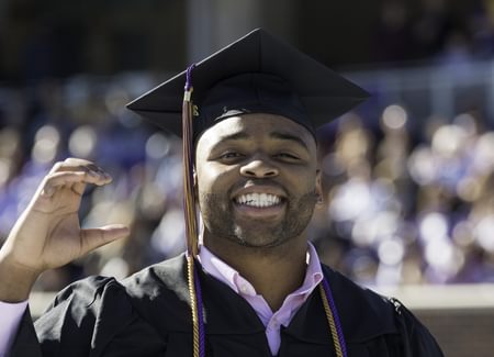 Image for UMHB commencement set to honor 165th graduating class