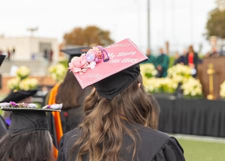 Image for 雪梨社区 to Hold Spring 2025 Commencement Ceremony in Crusader Stadium Saturday