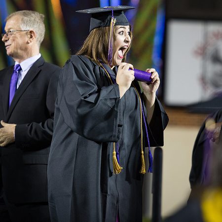 Image for Spring 2018 Commencement Set