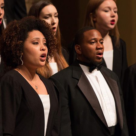 Image for 8th Annual Lessons and Carols