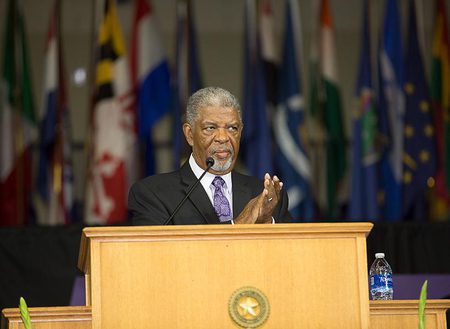 Image for Fall Convocation 2017