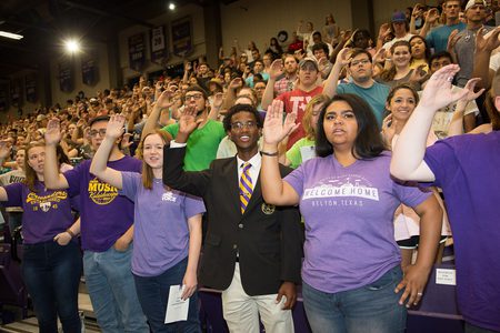 Image for Fall 2019 Convocation Set