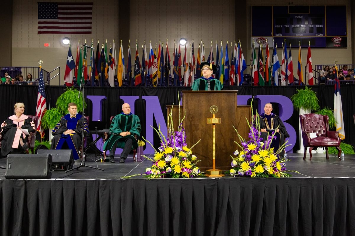 2021 Convocation held on August 11th