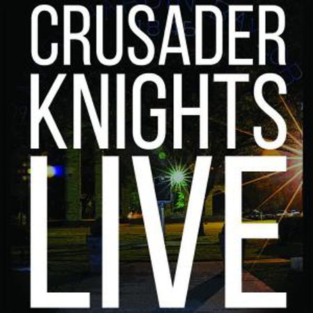 Image for Crusader Knights Contest