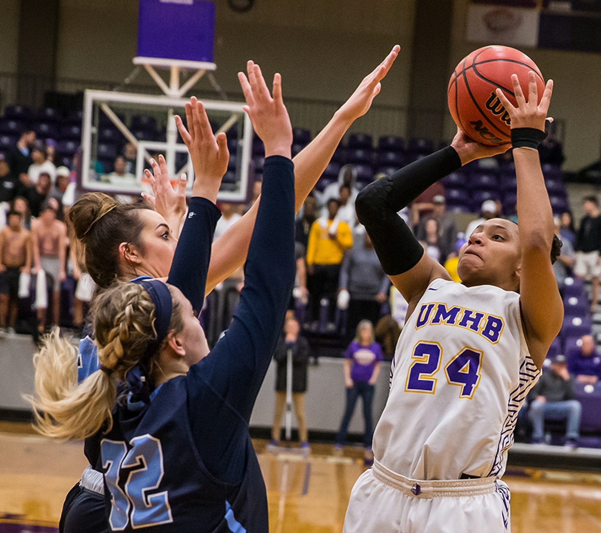 Cru v. ETBA 2/22/19 Cru v. ETBA 2/22/19