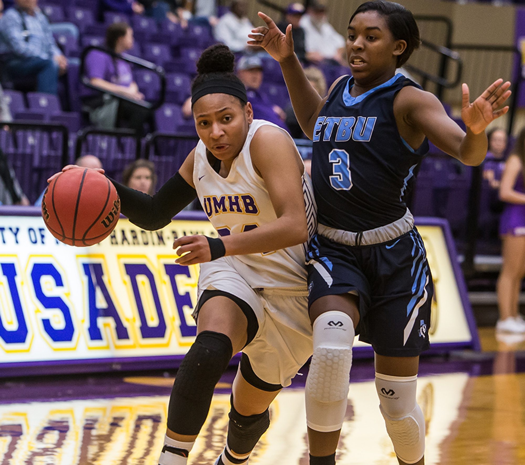 Cru v. ETBA 2/22/19 Cru v. ETBA 2/22/19
