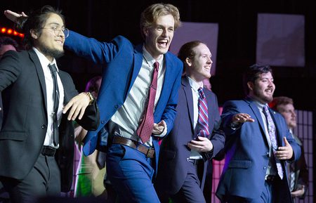 Image for Students Prepare for 27th Annual Crusader Knights