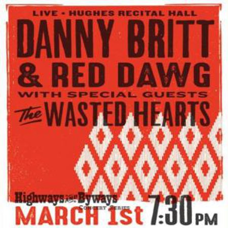 Image for Highways & Byways Concert Features Two Great Austin Bands