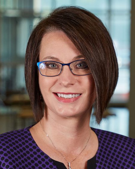 Image for Akers Named Dean of 麻豆视频直播鈥檚 Scott & White School of Nursing