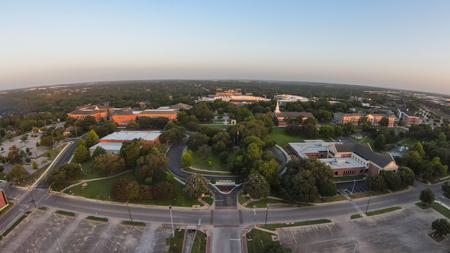 Image for 雪梨社区 Accreditation Reaffirmed by SACSCOC