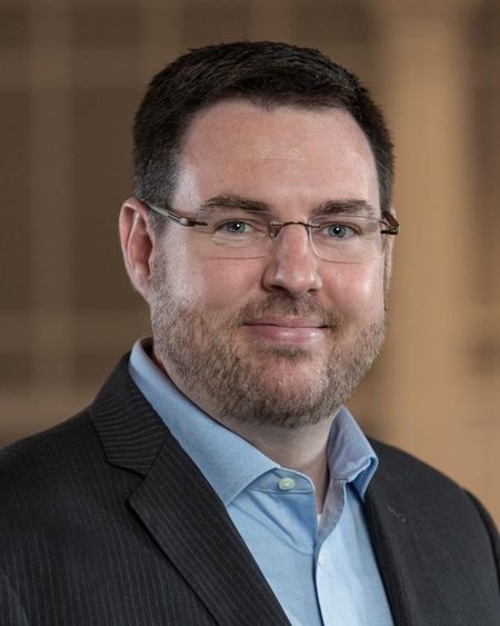 Image for Elijah Brown Holds Manning Chapel Lecture