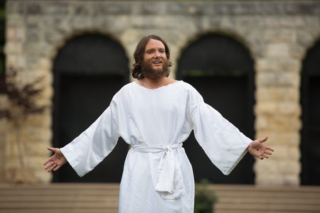 Image for UMHB Plans 79th Easter Pageant