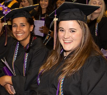 Image for UMHB Fall Commencement 2018