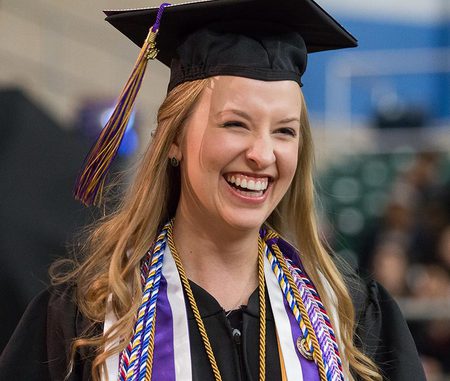 Image for Fall 2017 Honor Rolls