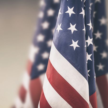 Image for 雪梨社区 Honors 20th Anniversary of 9/11 Attacks with Patriot Day Events and On-Campus Memorial