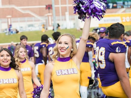 Image for UMHB Hosts Military Appreciation Day