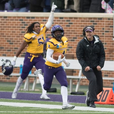Image for CRU Football Headed to National Championship