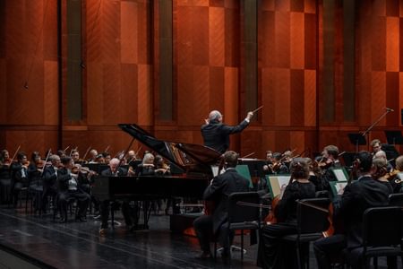 Image for UMHB Hosts Fort Worth Symphony Orchestra at Performing Arts Center