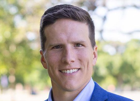 Image for Ñ©ÀæÉçÇø Announces Advancement Division Reorganization; Glaske Promoted to VP for Advancement; O'Banion Named VP for University Relations