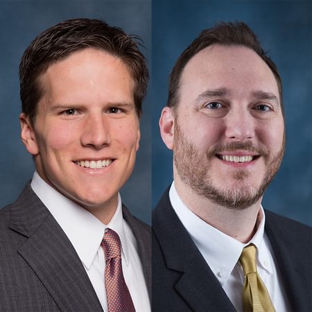 Image for UMHB Announces Two New Directors of Development